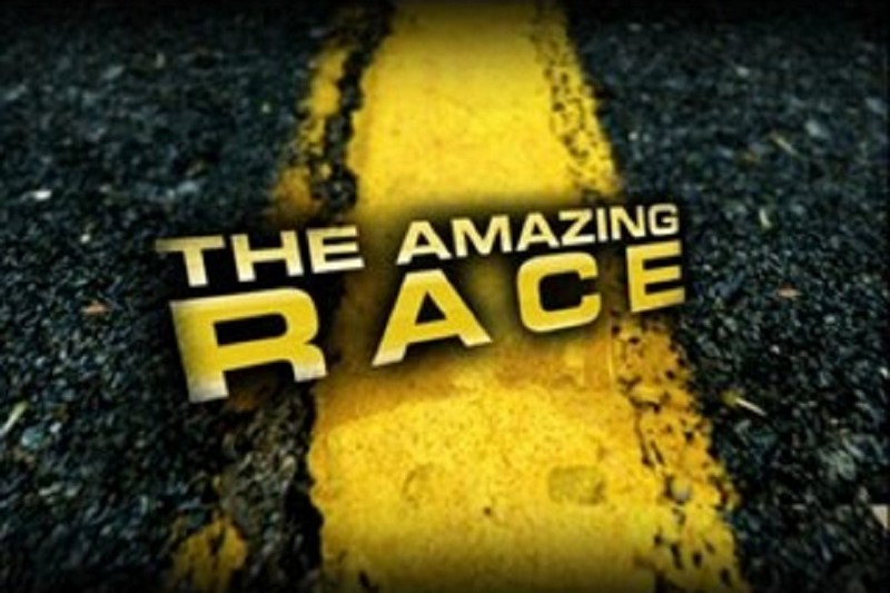 Amazing Race Amazing