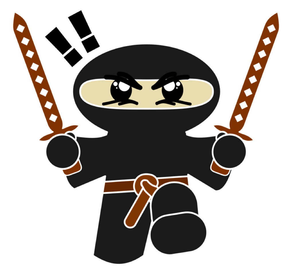 Sword/Ninja Tag