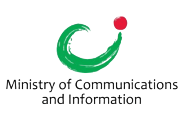 MInistry of Communications and information