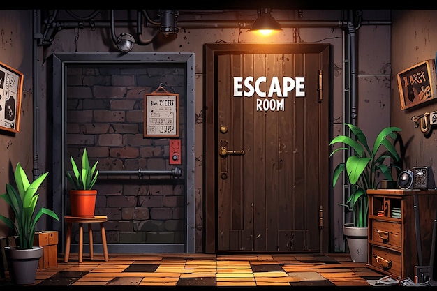 Escape Room Game Singapore