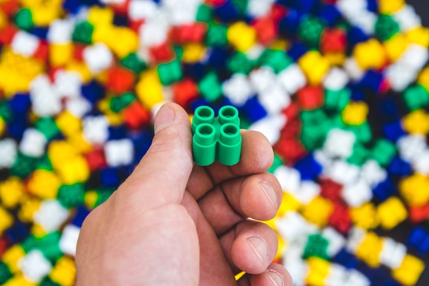 Lego Serious Play singapore
