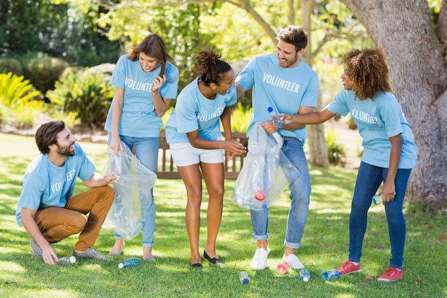 CSR-based team building