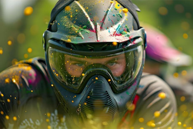 Paintball