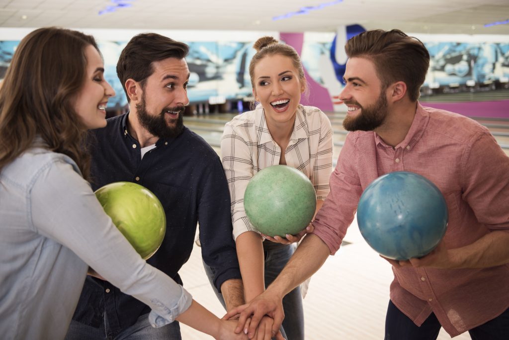 Team Building Company for Your Business