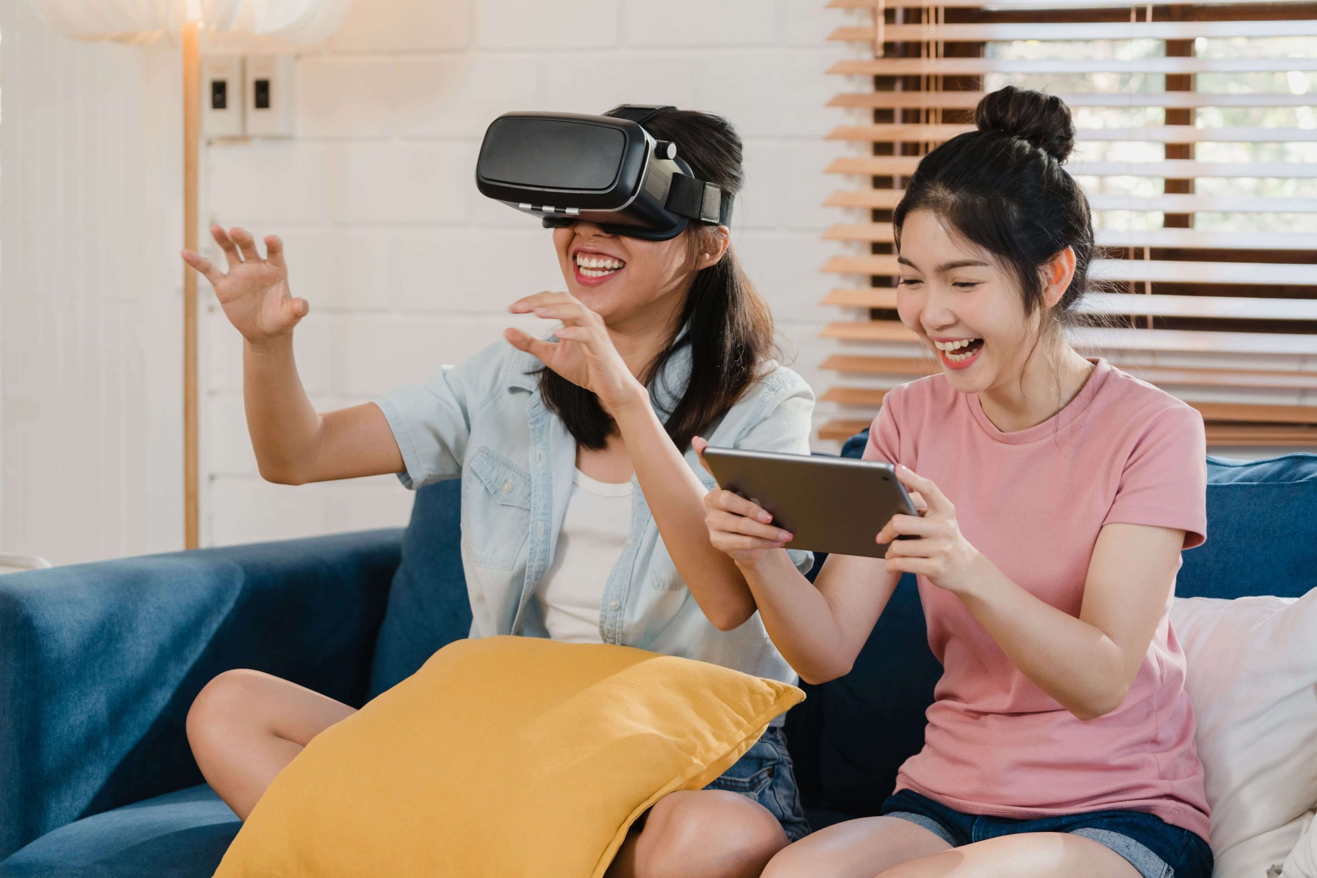 Importance of Virtual Team Building Activities