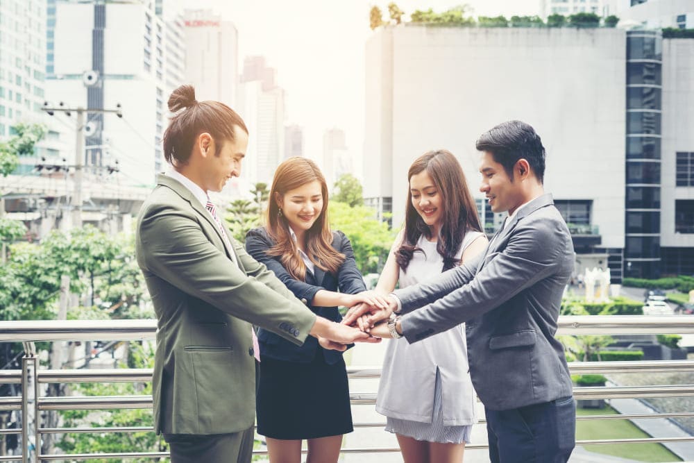 Corporate Team Building Singapore The Complete 2026 Guide