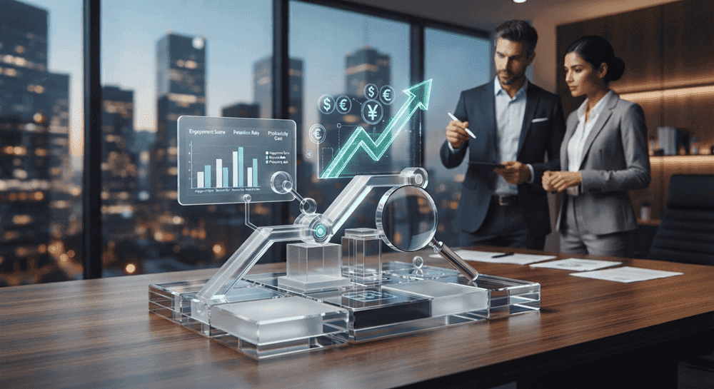 How to Measure the ROI of Team Building Programs
