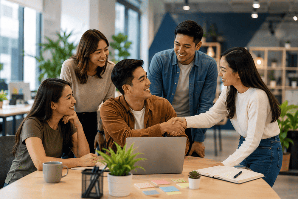 Team Building for New Employee Onboarding A Practical Guide